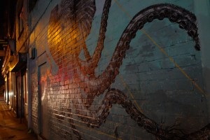 Just some street art